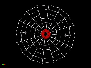 Amazing Spider-Man Vs. The Kingpin screenshot 2 for Sega Mega CD